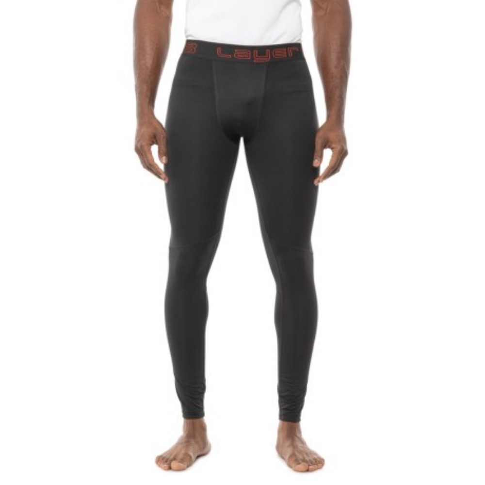 NWT. Layer 8 men's leggings